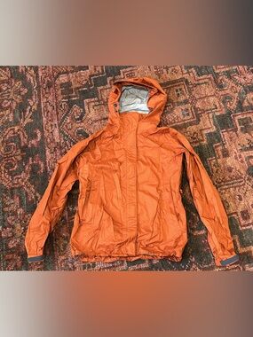 MEC Rainjacket